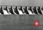 Standbild dam Tennessee United States USA, 1940, aus Sekunde 41 historischem Filmmaterial Videoclip 65675058126