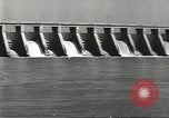 Standbild dam Tennessee United States USA, 1940, aus Sekunde 44 historischem Filmmaterial Videoclip 65675058126
