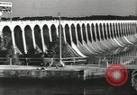 Standbild dam Tennessee United States USA, 1940, aus Sekunde 47 historischem Filmmaterial Videoclip 65675058126