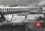 Standbild dam Tennessee United States USA, 1940, aus Sekunde 51 historischem Filmmaterial Videoclip 65675058126
