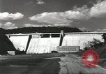 Standbild dam Tennessee United States USA, 1940, aus Sekunde 54 historischem Filmmaterial Videoclip 65675058126