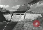 Standbild dam Tennessee United States USA, 1940, aus Sekunde 56 historischem Filmmaterial Videoclip 65675058126