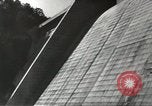 Standbild dam Tennessee United States USA, 1940, aus Sekunde 58 historischem Filmmaterial Videoclip 65675058126