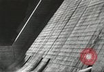 Standbild dam Tennessee United States USA, 1940, aus Sekunde 61 historischem Filmmaterial Videoclip 65675058126