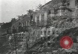 Standbild Bau von dam Tennessee United States USA, 1940, aus Sekunde 1 historischem Filmmaterial Videoclip 65675058127