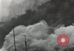 Standbild Bau von dam Tennessee United States USA, 1940, aus Sekunde 6 historischem Filmmaterial Videoclip 65675058127