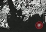Standbild Bau von dam Tennessee United States USA, 1940, aus Sekunde 8 historischem Filmmaterial Videoclip 65675058127