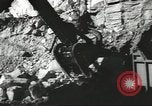 Standbild Bau von dam Tennessee United States USA, 1940, aus Sekunde 11 historischem Filmmaterial Videoclip 65675058127