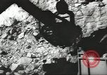 Standbild Bau von dam Tennessee United States USA, 1940, aus Sekunde 13 historischem Filmmaterial Videoclip 65675058127