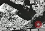 Standbild Bau von dam Tennessee United States USA, 1940, aus Sekunde 14 historischem Filmmaterial Videoclip 65675058127