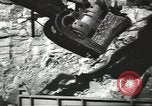 Standbild Bau von dam Tennessee United States USA, 1940, aus Sekunde 16 historischem Filmmaterial Videoclip 65675058127