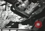 Standbild Bau von dam Tennessee United States USA, 1940, aus Sekunde 17 historischem Filmmaterial Videoclip 65675058127