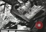 Standbild Bau von dam Tennessee United States USA, 1940, aus Sekunde 18 historischem Filmmaterial Videoclip 65675058127
