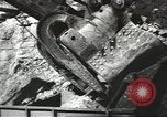 Standbild Bau von dam Tennessee United States USA, 1940, aus Sekunde 19 historischem Filmmaterial Videoclip 65675058127