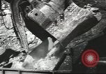 Standbild Bau von dam Tennessee United States USA, 1940, aus Sekunde 21 historischem Filmmaterial Videoclip 65675058127