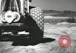 Standbild Bau von dam Tennessee United States USA, 1940, aus Sekunde 22 historischem Filmmaterial Videoclip 65675058127