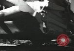 Standbild Bau von dam Tennessee United States USA, 1940, aus Sekunde 28 historischem Filmmaterial Videoclip 65675058127