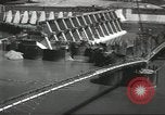 Standbild Bau von dam Tennessee United States USA, 1940, aus Sekunde 34 historischem Filmmaterial Videoclip 65675058127