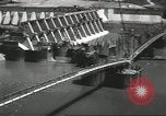 Standbild Bau von dam Tennessee United States USA, 1940, aus Sekunde 35 historischem Filmmaterial Videoclip 65675058127