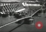 Standbild Bau von dam Tennessee United States USA, 1940, aus Sekunde 36 historischem Filmmaterial Videoclip 65675058127