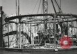 Standbild Bau von dam Tennessee United States USA, 1940, aus Sekunde 47 historischem Filmmaterial Videoclip 65675058127