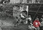Standbild Bau von dam Tennessee United States USA, 1940, aus Sekunde 53 historischem Filmmaterial Videoclip 65675058127
