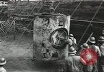 Standbild Bau von dam Tennessee United States USA, 1940, aus Sekunde 54 historischem Filmmaterial Videoclip 65675058127