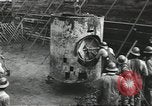 Standbild Bau von dam Tennessee United States USA, 1940, aus Sekunde 55 historischem Filmmaterial Videoclip 65675058127