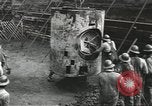 Standbild Bau von dam Tennessee United States USA, 1940, aus Sekunde 56 historischem Filmmaterial Videoclip 65675058127