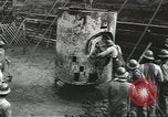 Standbild Bau von dam Tennessee United States USA, 1940, aus Sekunde 57 historischem Filmmaterial Videoclip 65675058127