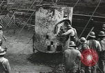 Standbild Bau von dam Tennessee United States USA, 1940, aus Sekunde 58 historischem Filmmaterial Videoclip 65675058127