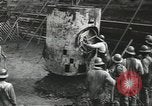 Standbild Bau von dam Tennessee United States USA, 1940, aus Sekunde 59 historischem Filmmaterial Videoclip 65675058127