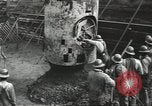 Standbild Bau von dam Tennessee United States USA, 1940, aus Sekunde 60 historischem Filmmaterial Videoclip 65675058127