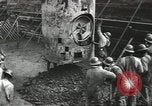 Standbild Bau von dam Tennessee United States USA, 1940, aus Sekunde 61 historischem Filmmaterial Videoclip 65675058127