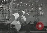 Image of cloth and shoe manufacturing Tennessee United States USA, 1940, second 1 stock footage video 65675058128