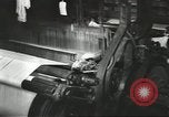 Image of cloth and shoe manufacturing Tennessee United States USA, 1940, second 7 stock footage video 65675058128