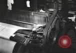 Image of cloth and shoe manufacturing Tennessee United States USA, 1940, second 8 stock footage video 65675058128