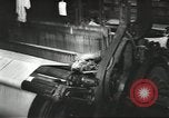 Image of cloth and shoe manufacturing Tennessee United States USA, 1940, second 9 stock footage video 65675058128