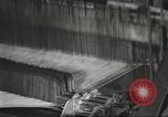 Image of cloth and shoe manufacturing Tennessee United States USA, 1940, second 11 stock footage video 65675058128