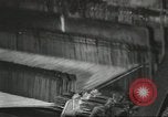 Image of cloth and shoe manufacturing Tennessee United States USA, 1940, second 12 stock footage video 65675058128