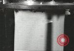 Image of cloth and shoe manufacturing Tennessee United States USA, 1940, second 19 stock footage video 65675058128