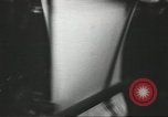 Image of cloth and shoe manufacturing Tennessee United States USA, 1940, second 20 stock footage video 65675058128