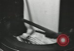 Image of cloth and shoe manufacturing Tennessee United States USA, 1940, second 22 stock footage video 65675058128