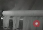 Image of cloth and shoe manufacturing Tennessee United States USA, 1940, second 23 stock footage video 65675058128
