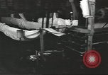 Image of cloth and shoe manufacturing Tennessee United States USA, 1940, second 26 stock footage video 65675058128
