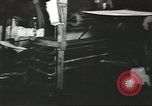 Image of cloth and shoe manufacturing Tennessee United States USA, 1940, second 28 stock footage video 65675058128