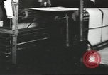 Image of cloth and shoe manufacturing Tennessee United States USA, 1940, second 29 stock footage video 65675058128