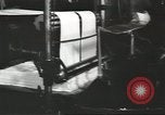 Image of cloth and shoe manufacturing Tennessee United States USA, 1940, second 31 stock footage video 65675058128
