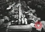 Image of cloth and shoe manufacturing Tennessee United States USA, 1940, second 41 stock footage video 65675058128