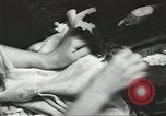 Image of cloth and shoe manufacturing Tennessee United States USA, 1940, second 43 stock footage video 65675058128